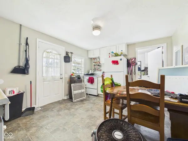 3000 S Mulberry, Muncie, IN 47302