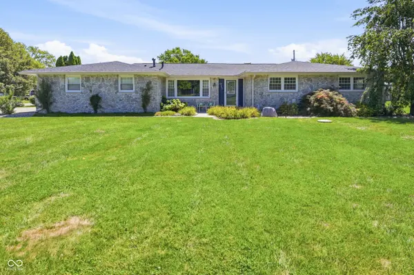 911 Phyllis DR, New Castle, IN 47362