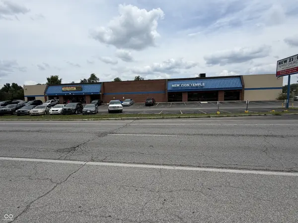 4407 Lafayette, Indianapolis, IN 46254