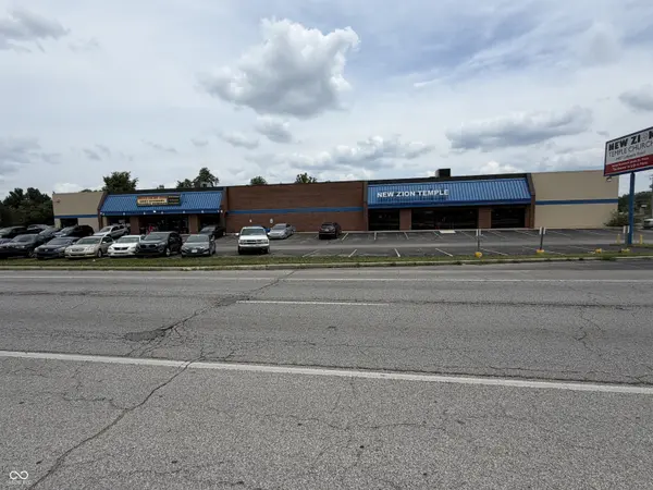 4407 Lafayette, Indianapolis, IN 46254