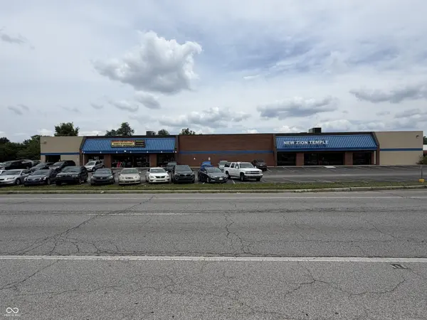 4407 Lafayette, Indianapolis, IN 46254