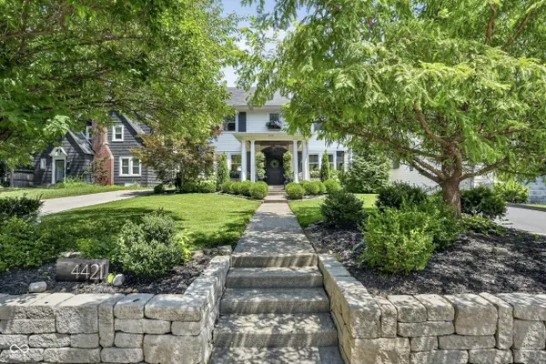 4421 Central AVE, Indianapolis, IN 46205