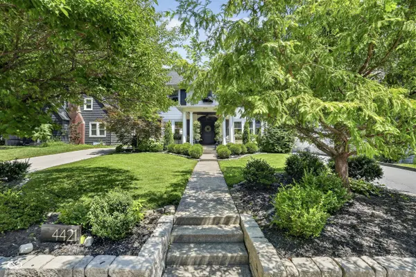 4421 Central AVE, Indianapolis, IN 46205