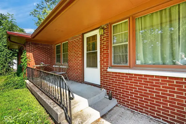 5192 Mount Pleasant North ST, Greenwood, IN 46142