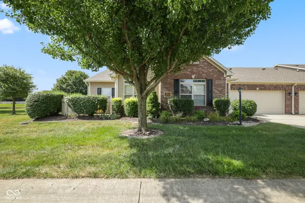 2509 Big Bear LN #15, Indianapolis, IN 46217