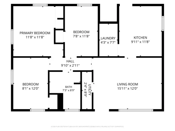 4035 Kalmar DR, Indianapolis, IN 46222