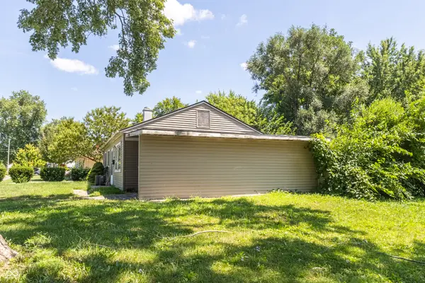 4035 Kalmar DR, Indianapolis, IN 46222