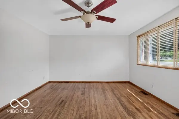 4313 Jeffry ST, New Castle, IN 47362