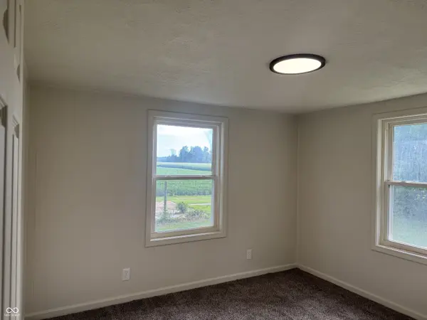 3401 S Kingman RD, Kingman, IN 47952