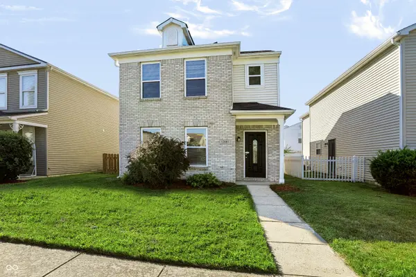 12681 Justice XING, Fishers, IN 46037
