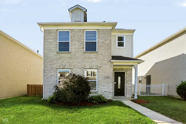 12681 Justice XING, Fishers, IN 46037