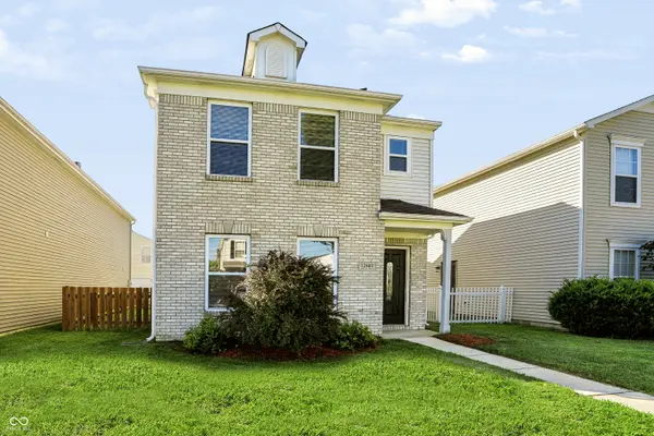 12681 Justice XING, Fishers, IN 46037