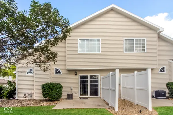 5907 Marina View LN, Indianapolis, IN 46237