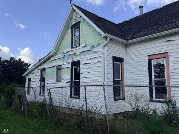 1414 E 8th ST, Muncie, IN 47302