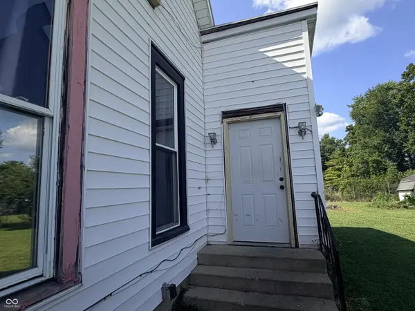 1414 E 8th ST, Muncie, IN 47302