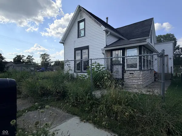 1414 E 8th ST, Muncie, IN 47302