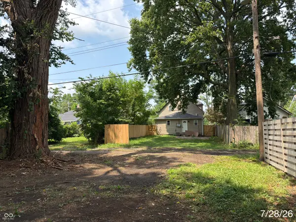 714 Congress AVE, Indianapolis, IN 46208