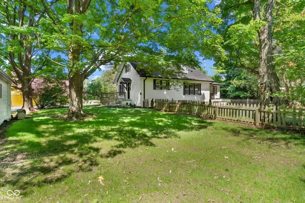 5041 Kentucky AVE, Indianapolis, IN 46221