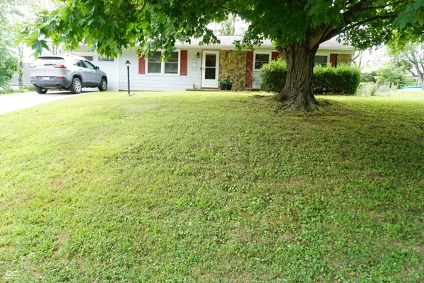 4333 N Brookwood DR, Bloomington, IN 47404