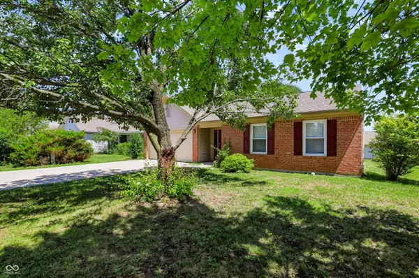 5859 Glen Haven BLVD, Plainfield, IN 46168