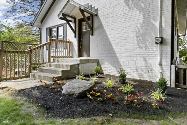 5041 Kentucky AVE, Indianapolis, IN 46221