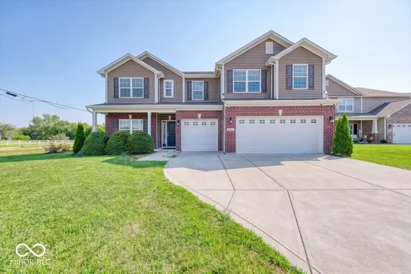 1986 Devonshire AVE, Avon, IN 46123