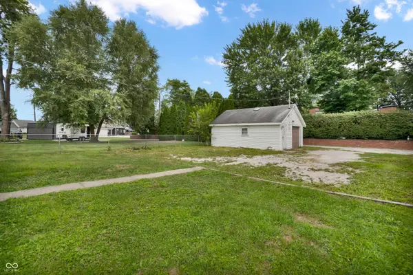 117 W College ST, North Vernon, IN 47265
