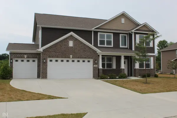 2360 Oakmont DR, Plainfield, IN 46168