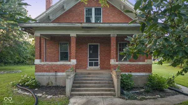 15960 Old Highway 111 SE, Elizabeth, IN 47117
