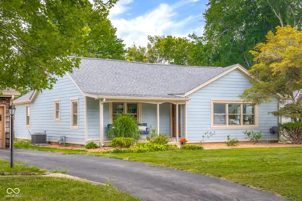 2673 Pearl ST, Columbus, IN 47201