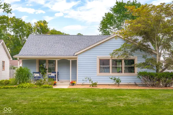 2673 Pearl ST, Columbus, IN 47201