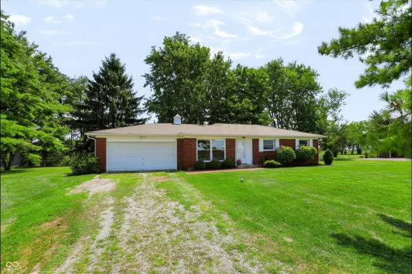 3805 E 550 S, Lebanon, IN 46052