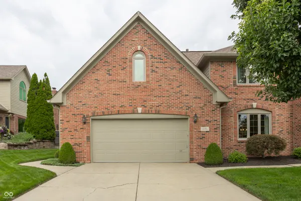 7324 Franklin Parke BLVD, Indianapolis, IN 46259