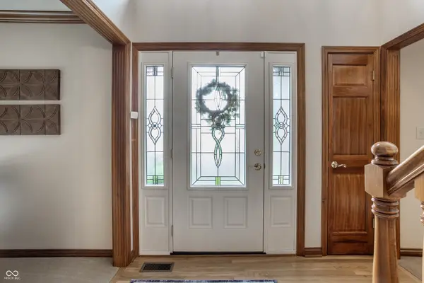 7324 Franklin Parke BLVD, Indianapolis, IN 46259