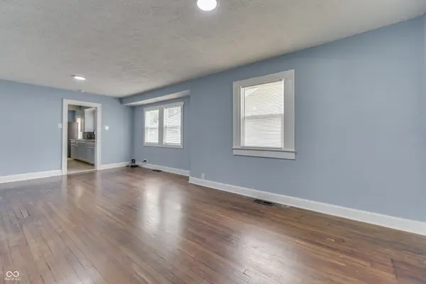 2175 Kildare AVE, Indianapolis, IN 46218