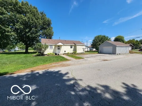 621 W Superior ST, Lebanon, IN 46052