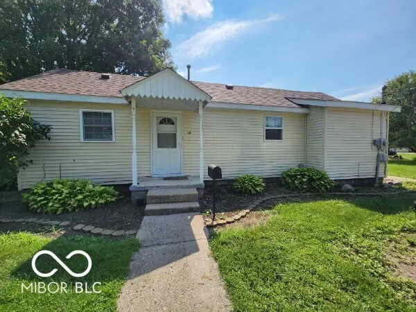 621 W Superior ST, Lebanon, IN 46052