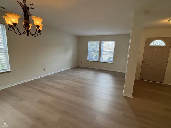 14301 Orange Blossom TRL, Fishers, IN 46038