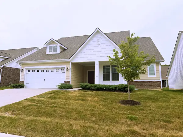 2538 Riviera PL, Greenwood, IN 46143