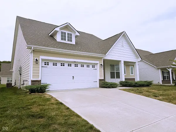2538 Riviera PL, Greenwood, IN 46143