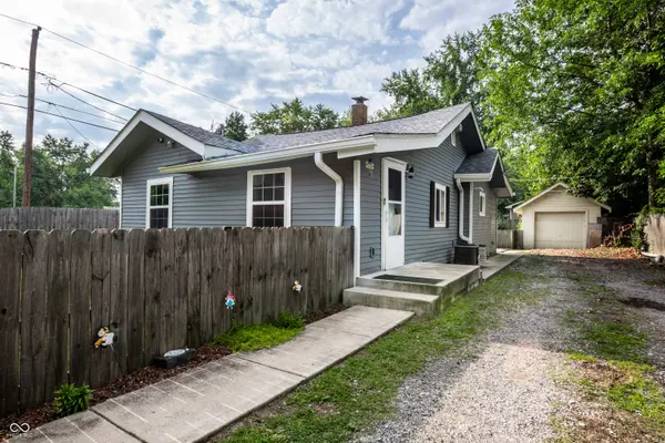 5707 E 20th ST, Indianapolis, IN 46218