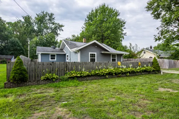 5707 E 20th ST, Indianapolis, IN 46218