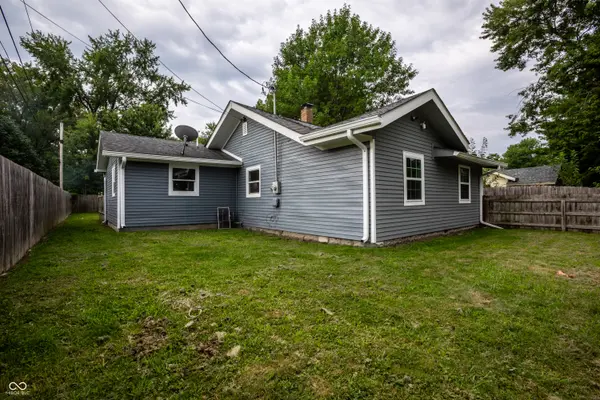 5707 E 20th ST, Indianapolis, IN 46218