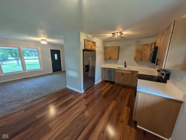2791 Woodlawn DR, Anderson, IN 46013