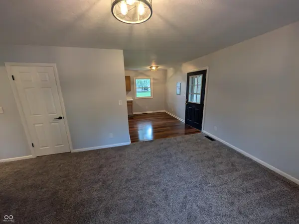 2791 Woodlawn DR, Anderson, IN 46013