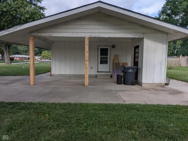 2791 Woodlawn DR, Anderson, IN 46013
