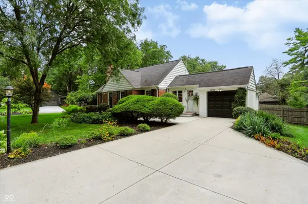 6777 Washington BLVD W, Indianapolis, IN 46220