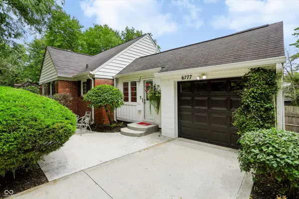 6777 Washington BLVD W, Indianapolis, IN 46220