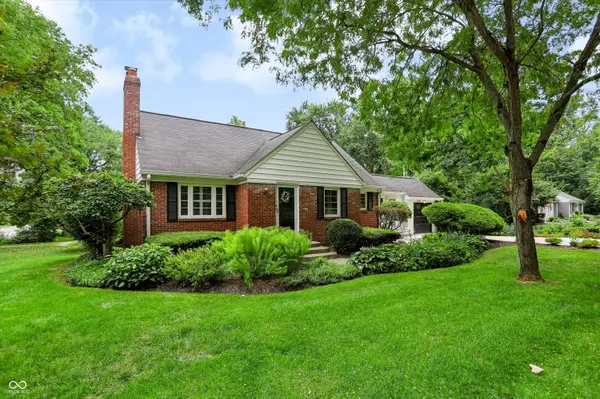 6777 Washington BLVD W, Indianapolis, IN 46220