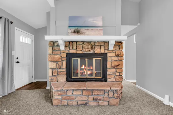 3537 Carr AVE, Indianapolis, IN 46221